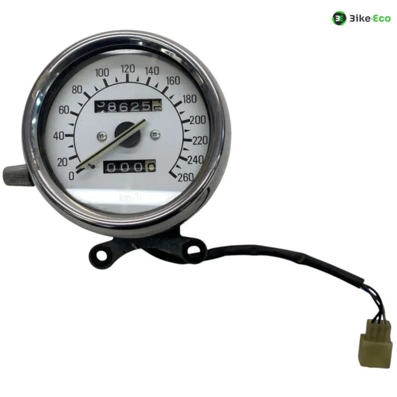 Compteur YAMAHA VMAX 1200 1986-1992