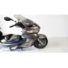 SUZUKI UH 125 BURGMAN