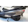 SUZUKI UH 125 BURGMAN