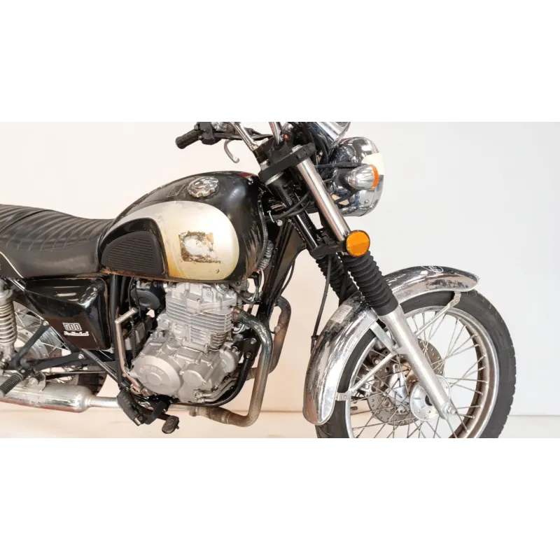 MASH FIVE HUNDRED 500