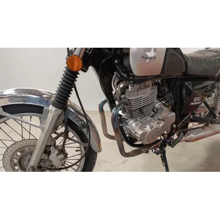 MASH FIVE HUNDRED 500