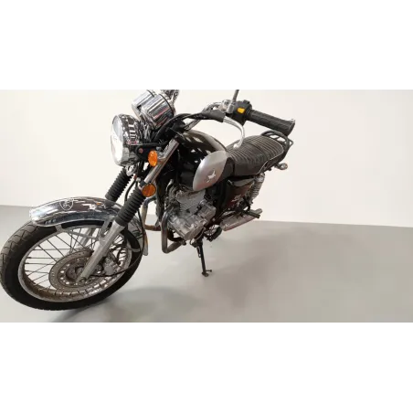 MASH FIVE HUNDRED 500