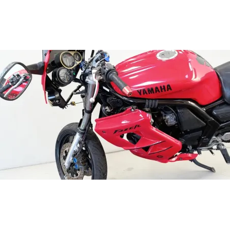 YAMAHA FAZER 600