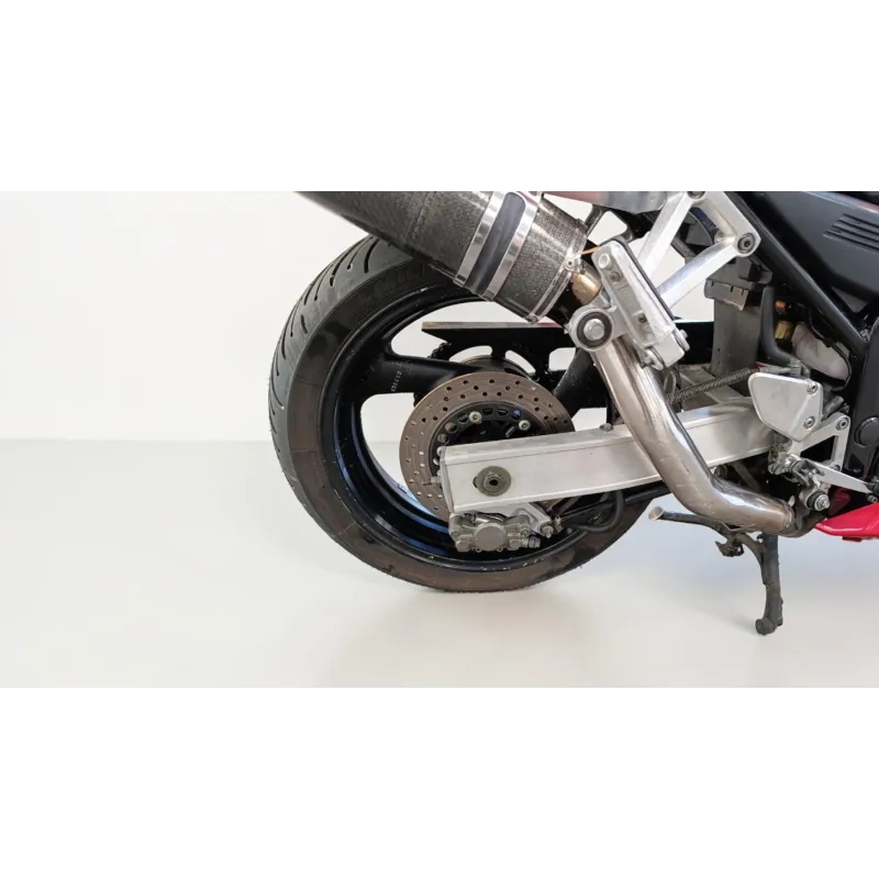 YAMAHA FAZER 600