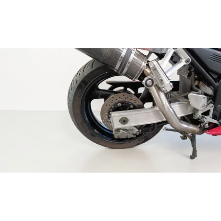 YAMAHA FAZER 600