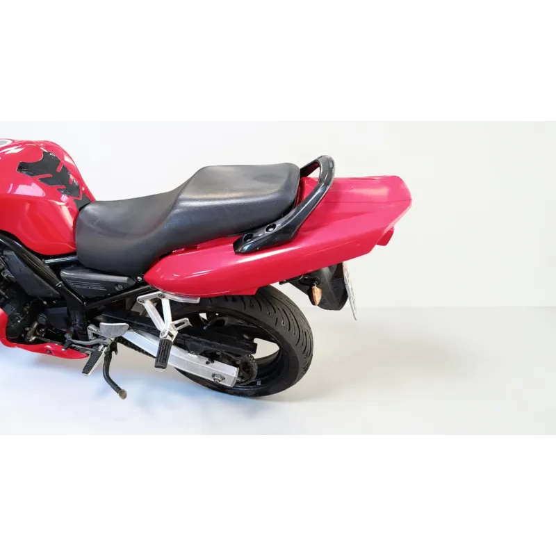 YAMAHA FAZER 600