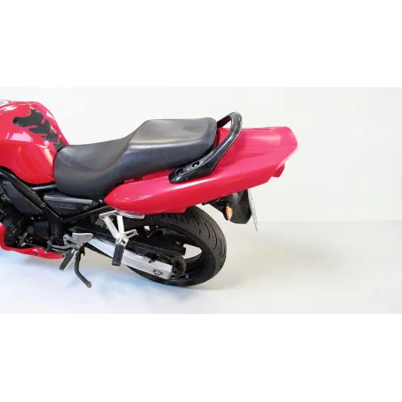 YAMAHA FAZER 600