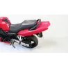 YAMAHA FAZER 600