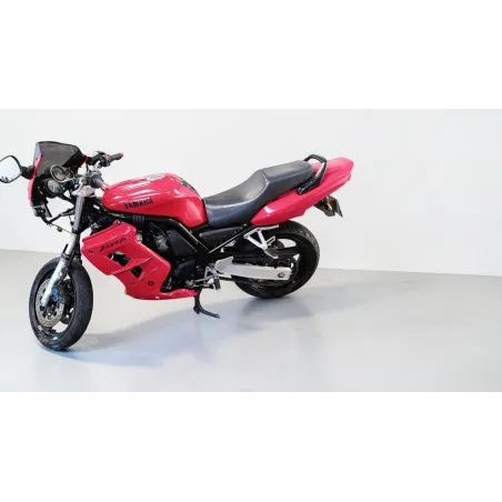 YAMAHA FAZER 600