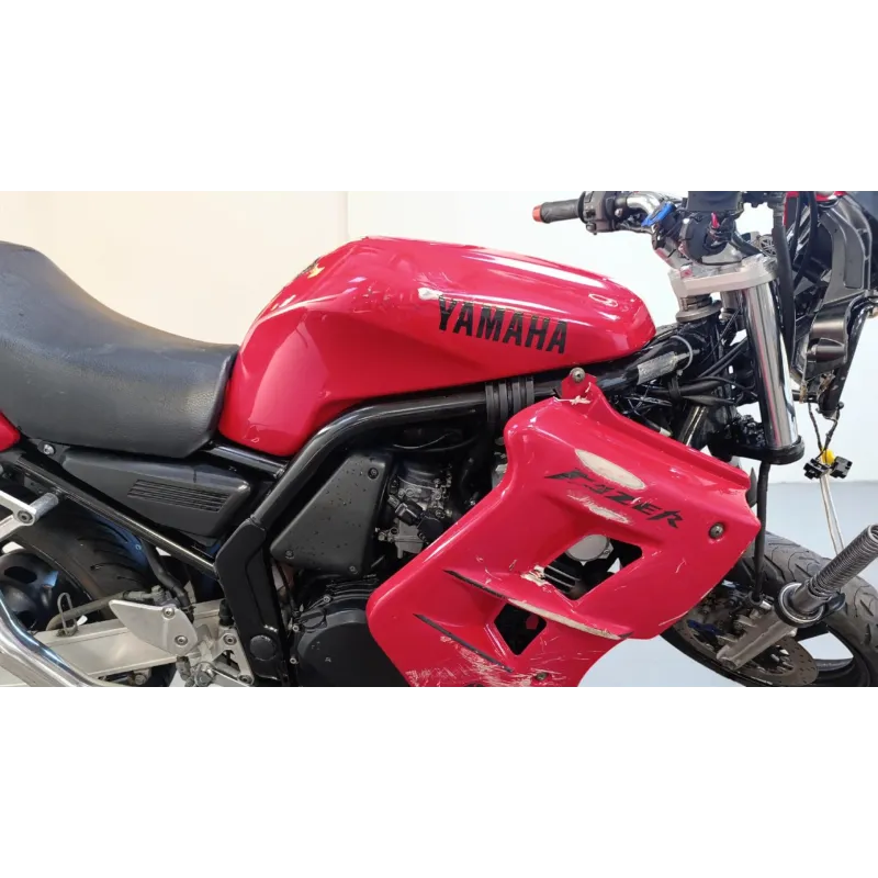 YAMAHA FAZER 600