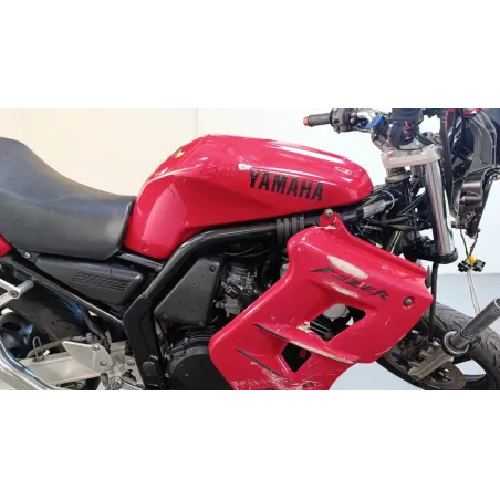 YAMAHA FAZER 600