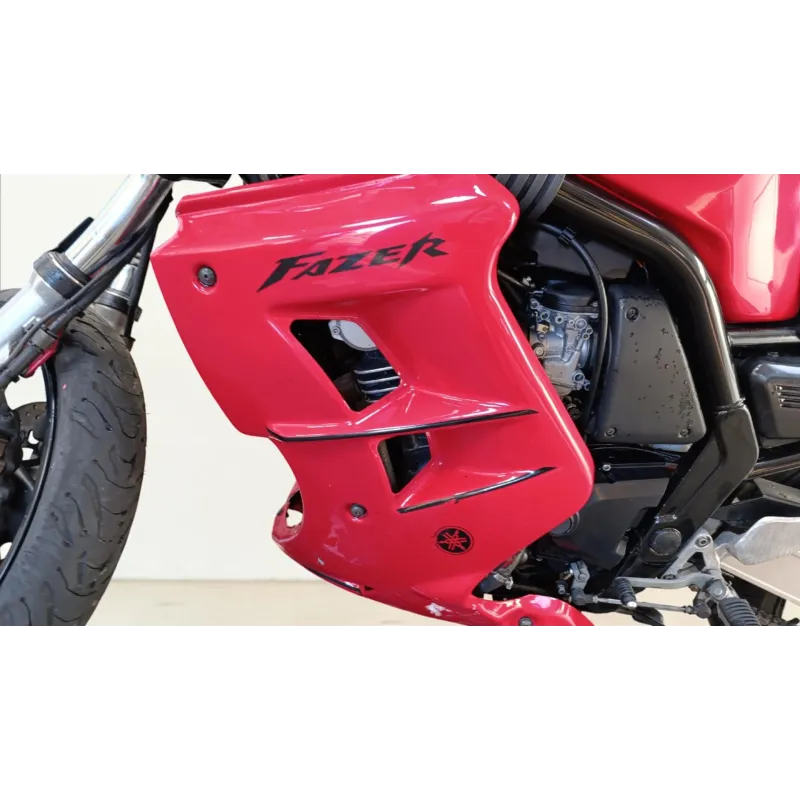 YAMAHA FAZER 600