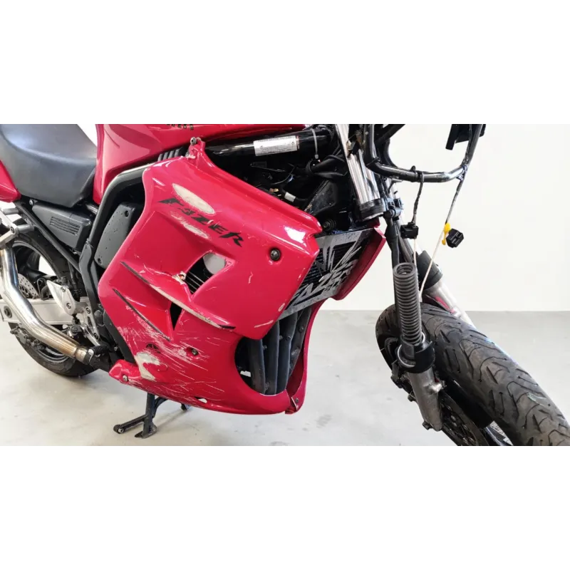 YAMAHA FAZER 600