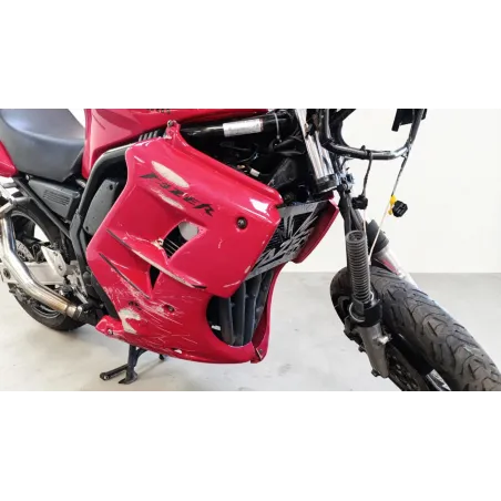 YAMAHA FAZER 600