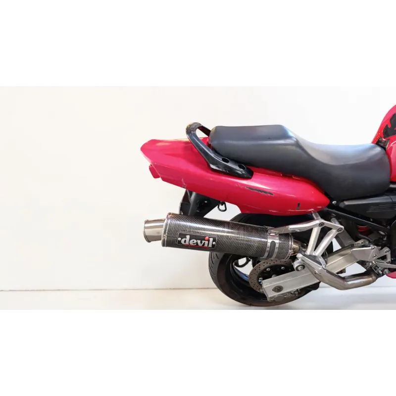 YAMAHA FAZER 600
