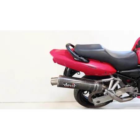 YAMAHA FAZER 600