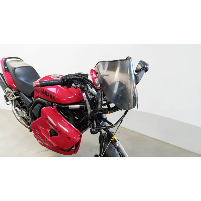 YAMAHA FAZER 600