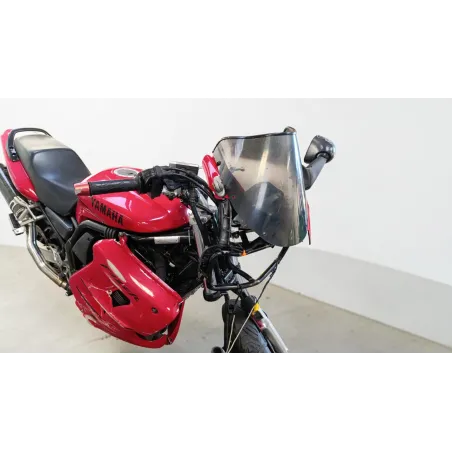 YAMAHA FAZER 600