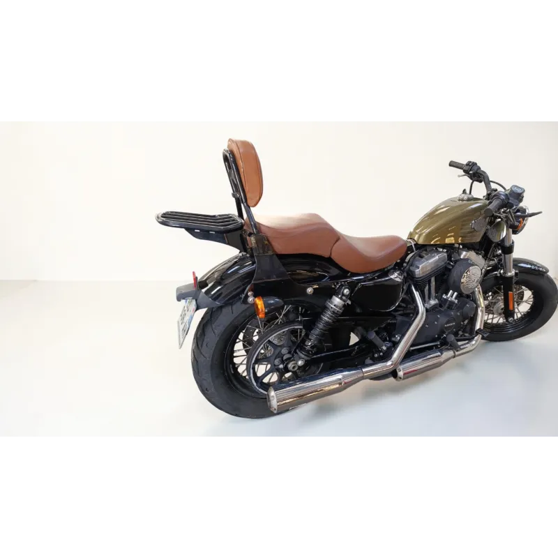 HARLEY DAVIDSON 1200 FORTY-EIGHT