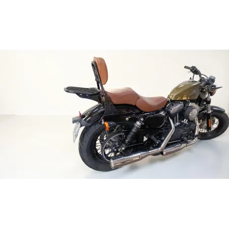 HARLEY DAVIDSON 1200 FORTY-EIGHT