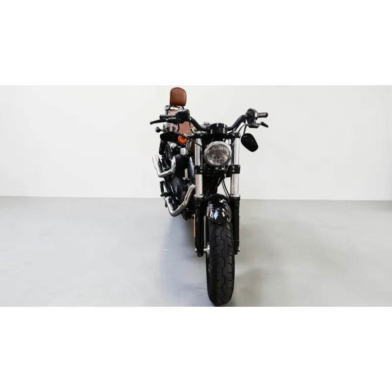 HARLEY DAVIDSON 1200 FORTY-EIGHT