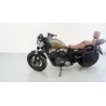 HARLEY DAVIDSON 1200 FORTY-EIGHT