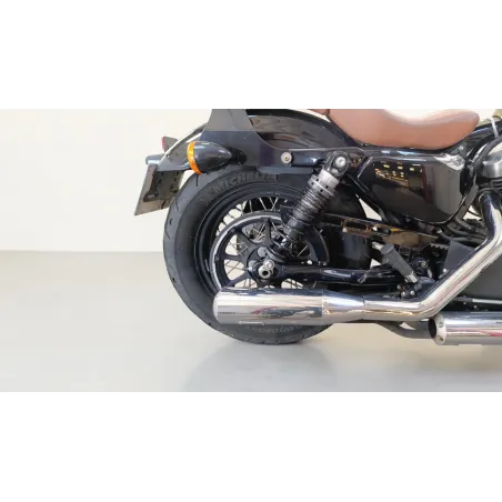 HARLEY DAVIDSON 1200 FORTY-EIGHT