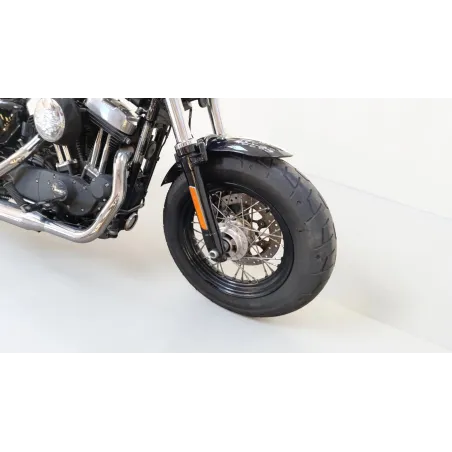 HARLEY DAVIDSON 1200 FORTY-EIGHT