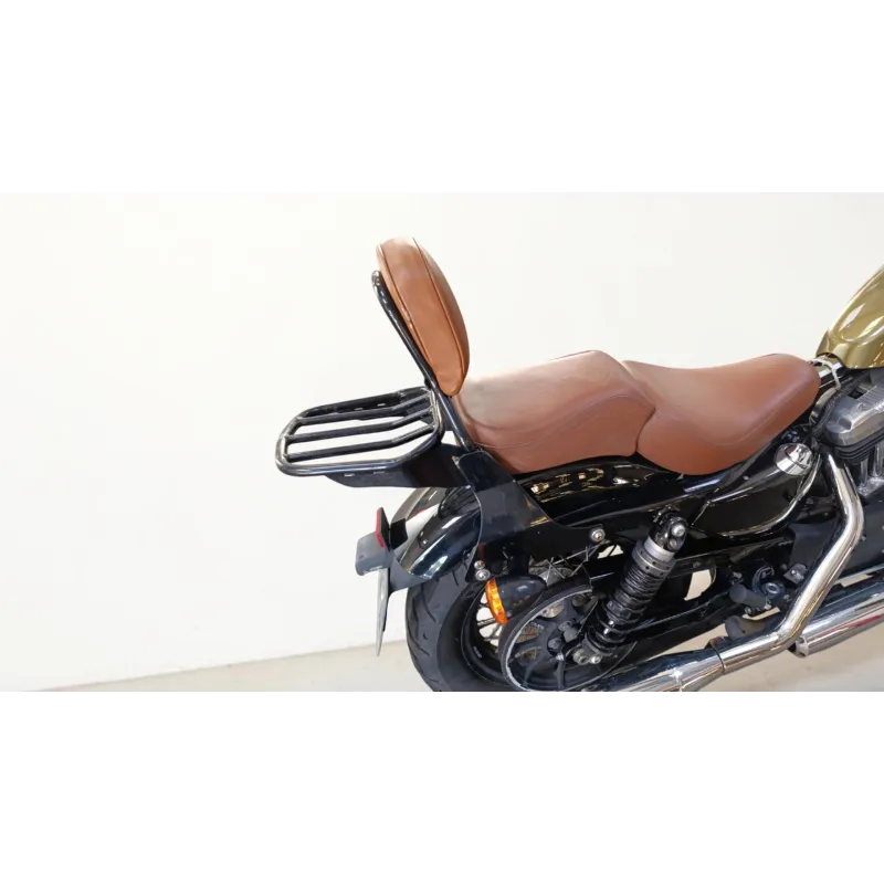 HARLEY DAVIDSON 1200 FORTY-EIGHT