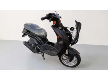 PEUGEOT LUDIX 50