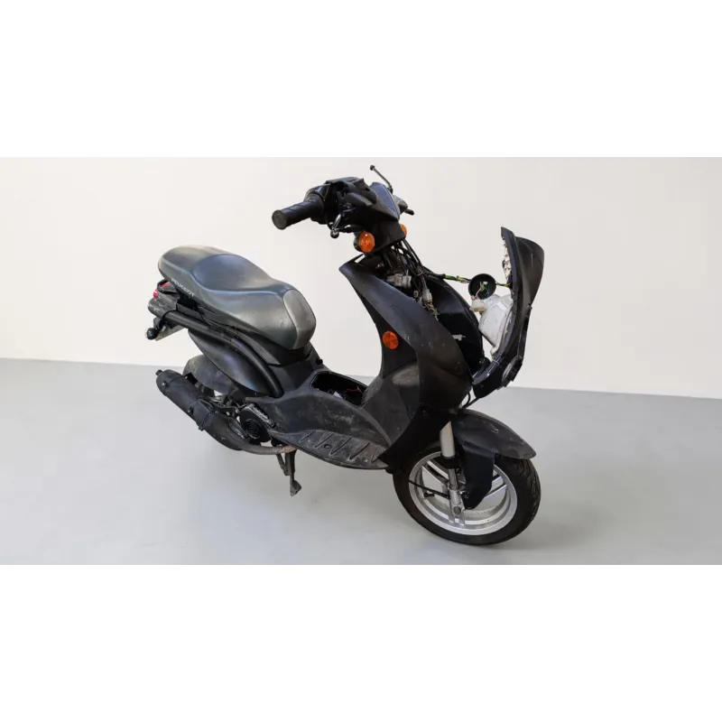 PEUGEOT LUDIX 50