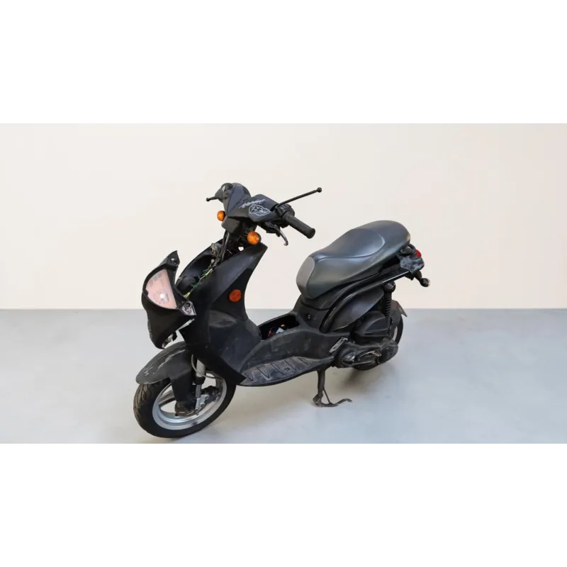 PEUGEOT LUDIX 50