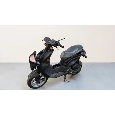 PEUGEOT LUDIX 50