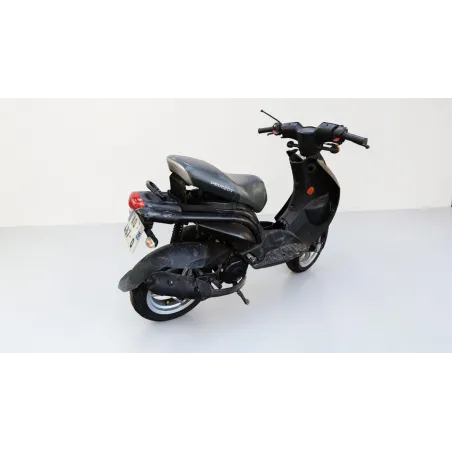 PEUGEOT LUDIX 50