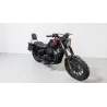 HYOSUNG GV 125 BOBBER