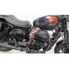 HYOSUNG GV 125 BOBBER