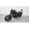 HYOSUNG GV 125 BOBBER