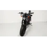 HYOSUNG GV 125 BOBBER