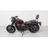 HYOSUNG GV 125 BOBBER