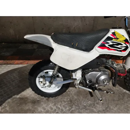 HONDA MONKEY Z 50 R