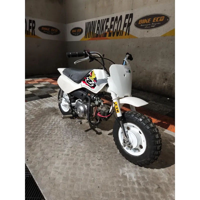 HONDA MONKEY Z 50 R