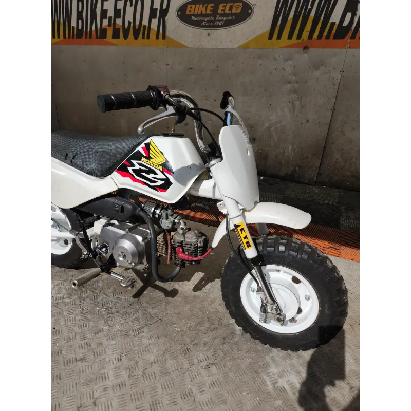 HONDA MONKEY Z 50 R