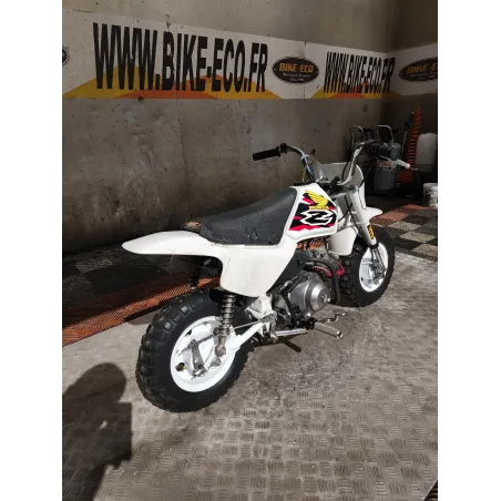 HONDA MONKEY Z 50 R