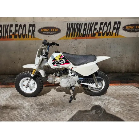 HONDA MONKEY Z 50 R