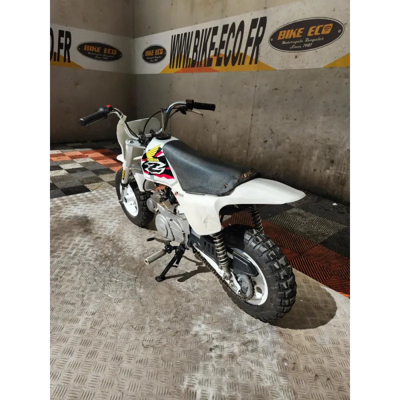 HONDA MONKEY Z 50 R