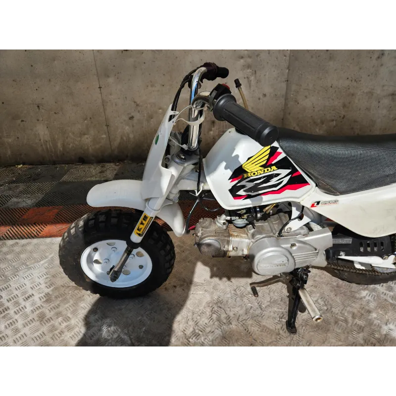 HONDA MONKEY Z 50 R