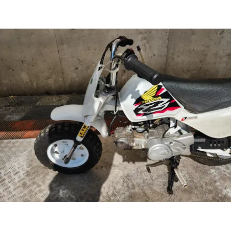 HONDA MONKEY Z 50 R