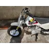HONDA MONKEY Z 50 R