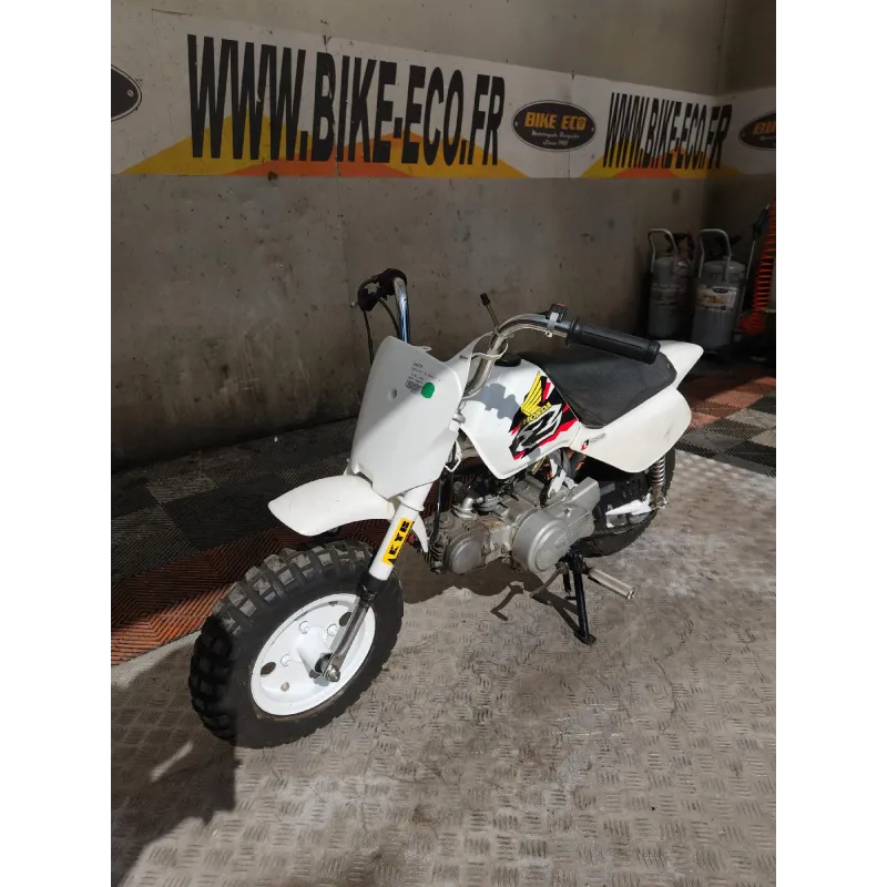 HONDA MONKEY Z 50 R