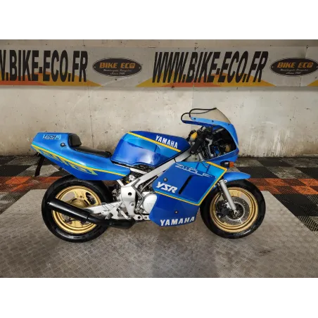 YAMAHA YSR 80